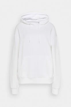 Even&Odd Hoodie - White 12 Even&Odd Hoodie - White -Gant shop 296e4672cc0d43cda2afda7c3859594c scaled