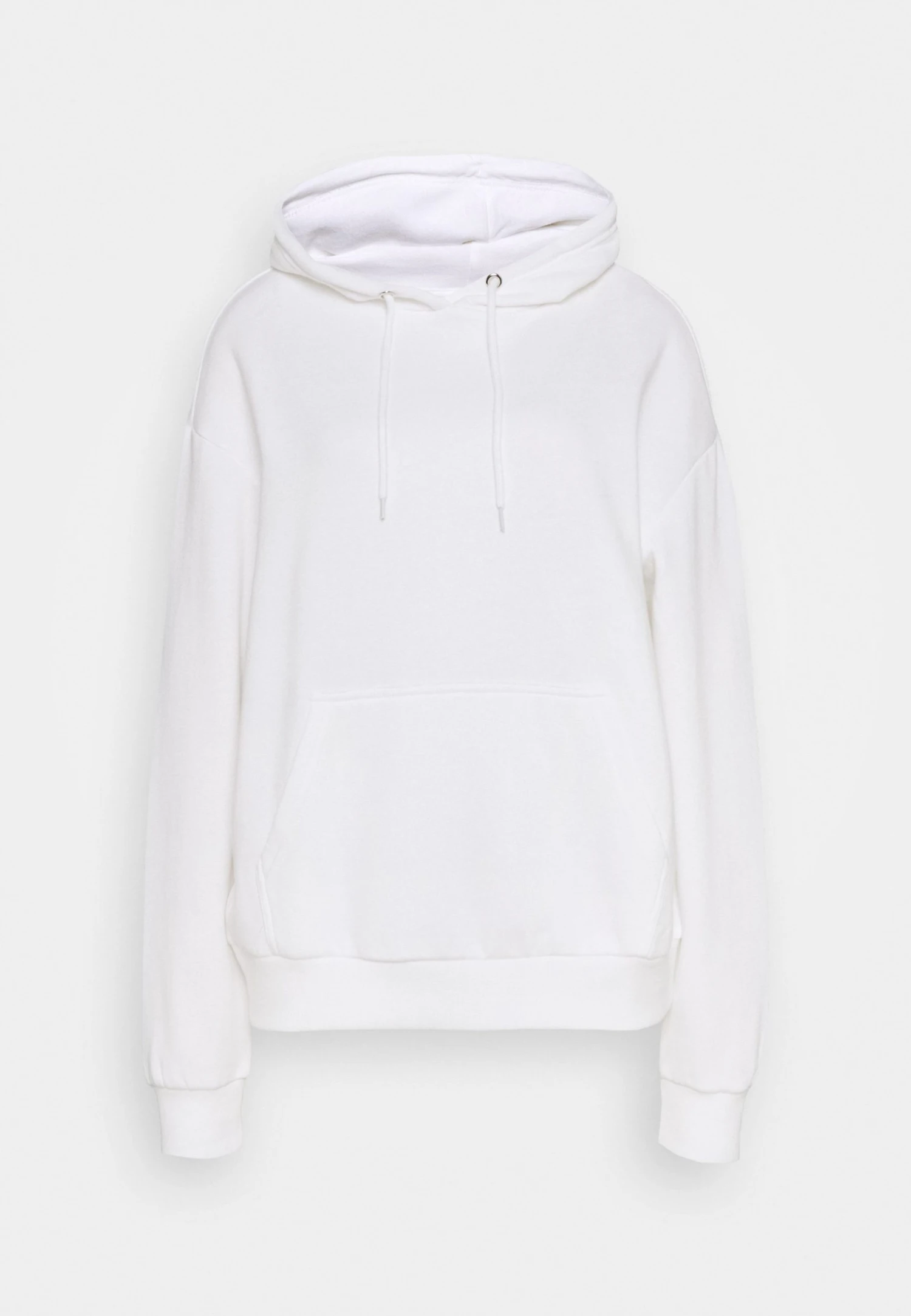 Even&Odd Hoodie - White 7 Even&Odd Hoodie - White - Bilde 5