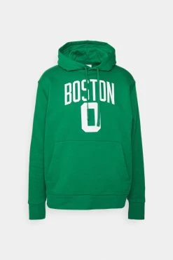 Nike Performance Nba Boston Celtics Jayson Tatum Name And Number Hoodie - Klubbklær - Clover 12 Nike Performance Nba Boston Celtics Jayson Tatum Name And Number Hoodie - Klubbklær - Clover -Gant shop 299900f29d614419bc99a1aa67f67239 scaled