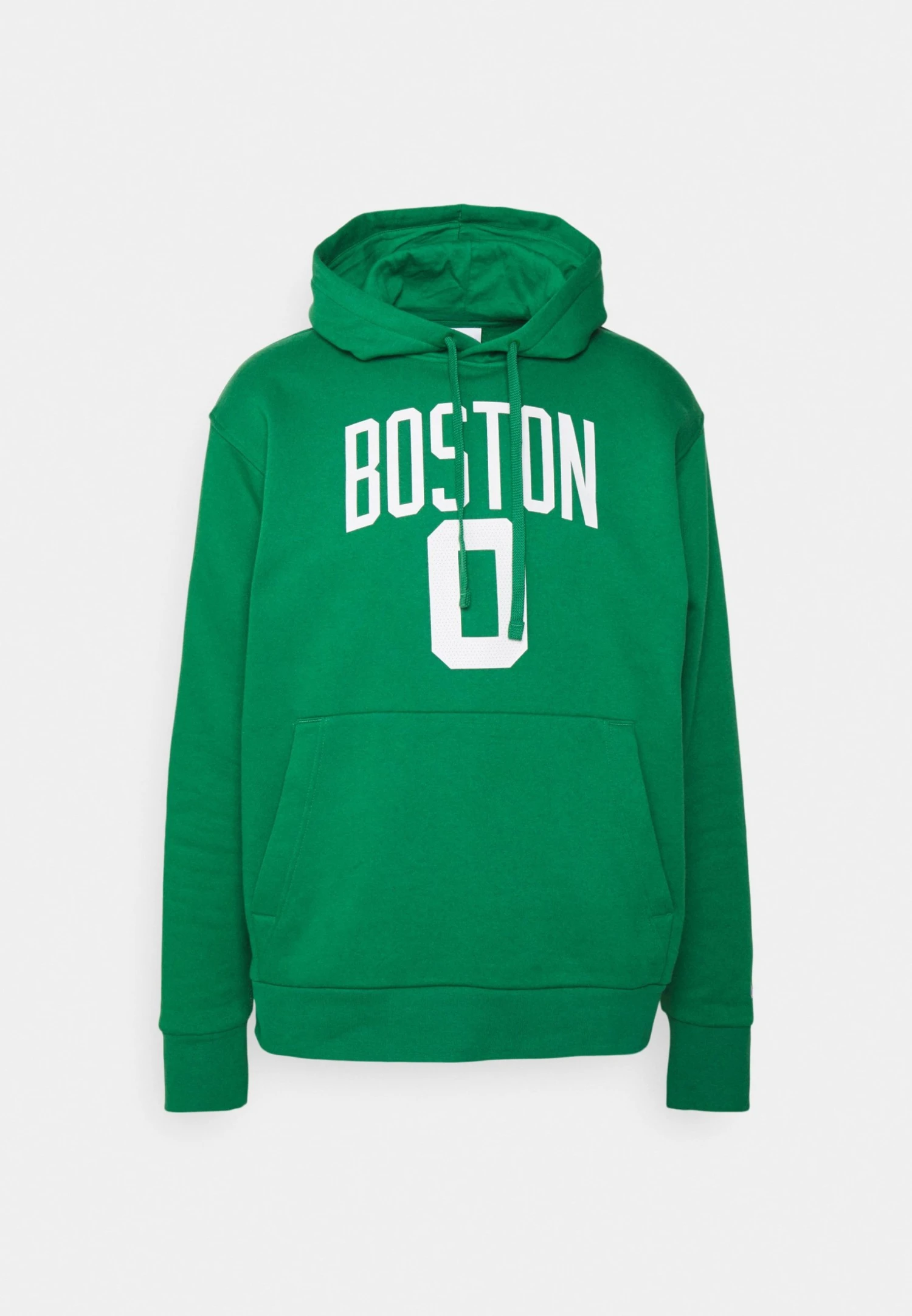 Nike Performance Nba Boston Celtics Jayson Tatum Name And Number Hoodie - Klubbklær - Clover 7 Nike Performance Nba Boston Celtics Jayson Tatum Name And Number Hoodie - Klubbklær - Clover - Bilde 5