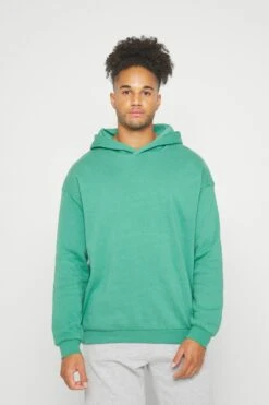 YOURTURN Unisex - Hoodie - Green 13 YOURTURN Unisex - Hoodie - Green -Gant shop 29d0f7bd64ff4a1da65b9a659a5da005 scaled