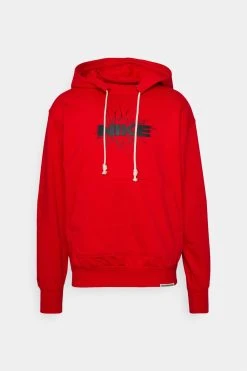 Nike Performance Hoodie - Hoodie - University Red/Black -Gant shop 2a3eefce099e4134bc1d692a439c903a scaled
