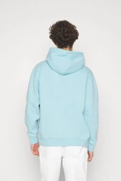 Obey Clothing Basket Hood - Hoodie - Sky Blue 13 Obey Clothing Basket Hood - Hoodie - Sky Blue -Gant shop 2a7319a8d9304829bca864f0dd305186 scaled