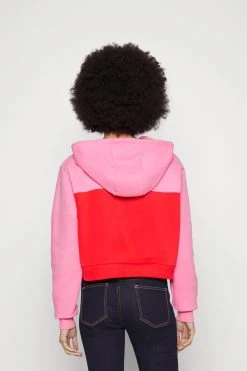 Ellesse Allesandro - Hoodie - Pink -Gant shop 2a9c38b76fdc40faab3c5d46a842099d scaled