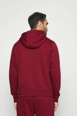 Nike Performance Liverpool Club Hoodie - Sweatshirt - Team Red/White -Gant shop 2ab0cf3c3f5d48469baa45cf9c2bc6a4 scaled