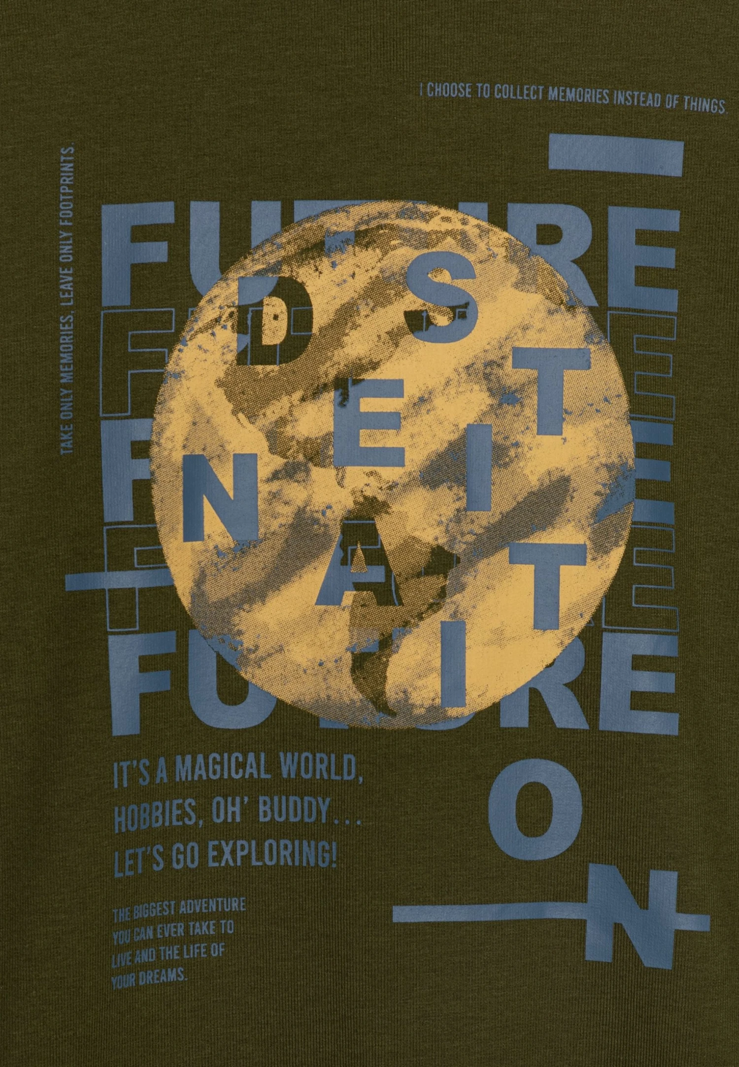 NAME IT Nkmlally- Hoodie - Rifle Green 5 NAME IT Nkmlally- Hoodie - Rifle Green - Bilde 3