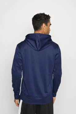 Nike Performance New York Yankees Wordmark Therma Performance- Hoodie - Midnight Navy -Gant shop 2b23650b76a34894a1c0bda2bf94afbf scaled