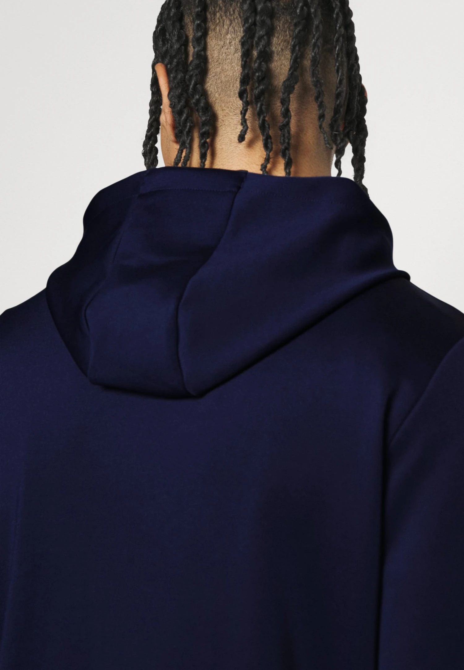 CASTORE Hoody - Hoodie - Peacoat 7 CASTORE Hoody - Hoodie - Peacoat - Bilde 5
