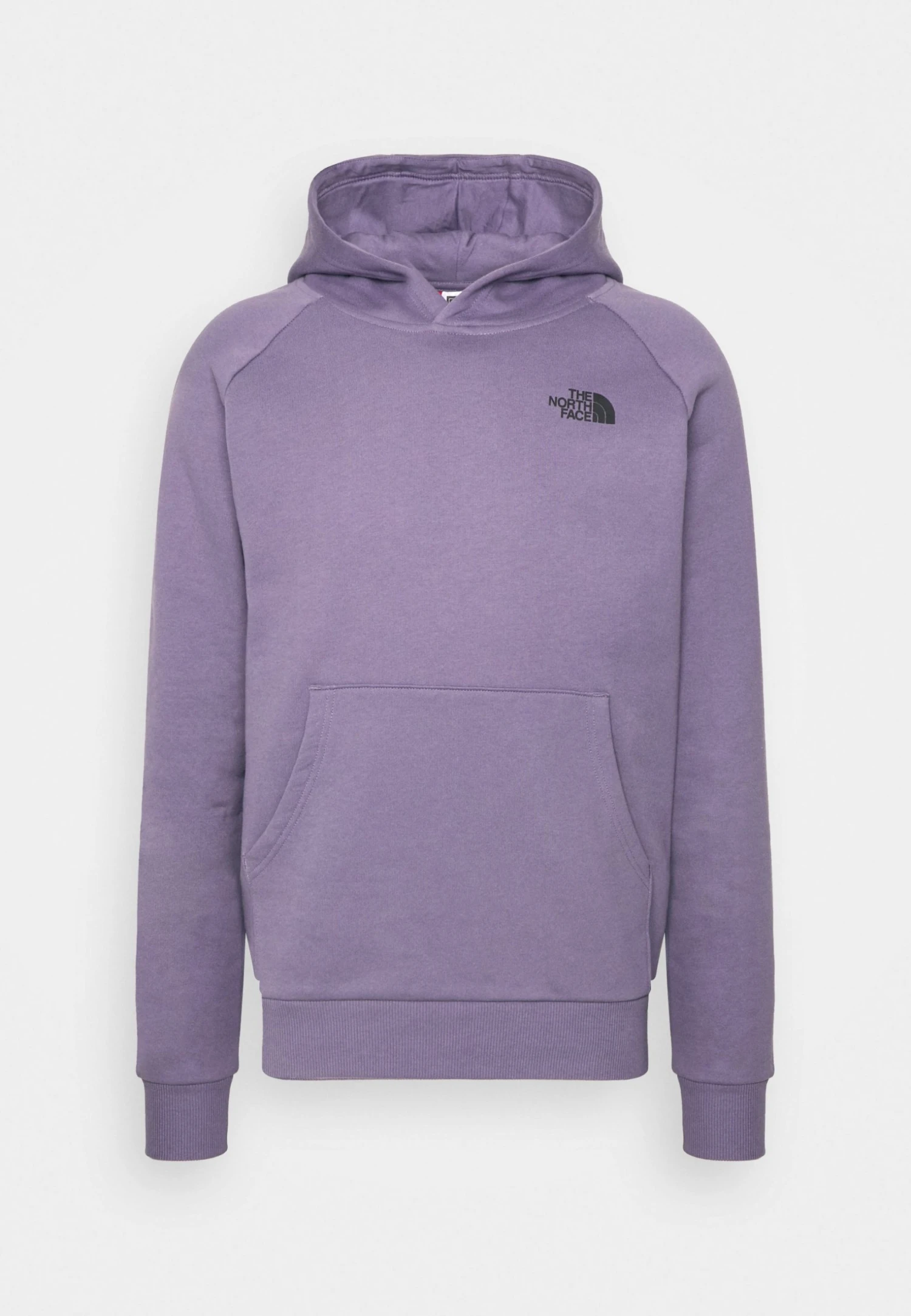 The North Face Raglan Box - Hoodie - Lunar Slate 8 The North Face Raglan Box - Hoodie - Lunar Slate - Bilde 6