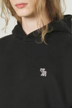 Abercrombie & Fitch Elevated Icon - Hoodie - Black -Gant shop 2b5088844f3d43809212c9dc6087ac61 scaled