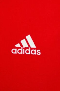 Adidas Sportswear Feelcozy - Hoodie - Scarlet -Gant shop 2b510ab118da4f4db195bf19c7177447 scaled