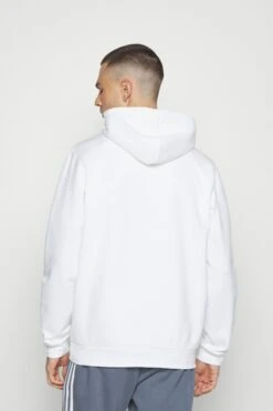 ADIDAS PERFORMANCE Real Madrid Dna Hoodie - Klubbklær - White 9 ADIDAS PERFORMANCE Real Madrid Dna Hoodie - Klubbklær - White -Gant shop 2b72af9b08fb44c4b84ad945d167aa88 scaled