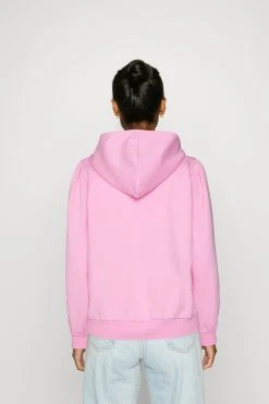 Kaffe Kasally Hoodie - Sweatshirt - Pink Frosting -Gant shop 2b8693471a894225bfcec48782ea7fea scaled