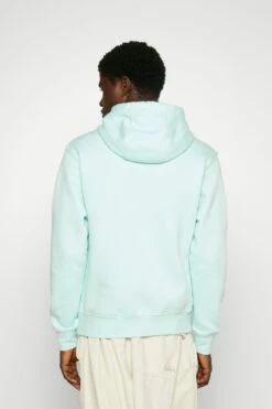 Nike Sportswear Club Hoodie - Hoodie - Jade Ice -Gant shop 2b8acac9ebb643d2b94cba11702ab830 scaled