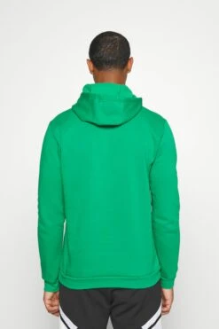 ADIDAS PERFORMANCE Entrada Hoody - Hoodie - Team Green/White -Gant shop 2b9d4c64007847e59eff1258bc541580 scaled