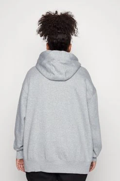 Nike Sportswear Hoodie - Hoodie - Dark Grey Heather -Gant shop 2c0fe18d0cbe44edbc3ff4d8074ca9dd scaled