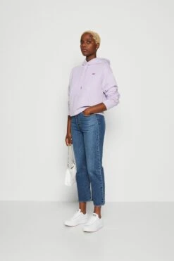 Levi's Standard Hoodie - Hoodie - Purple Rose -Gant shop 2c16ffd06d004081b8d650bfaf134da0 scaled