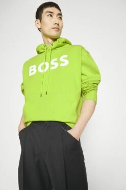 Boss Webasichood - Hoodie - Bright Green -Gant shop 2c3cfdadf22c4ec2b87f6b23b5887318 scaled