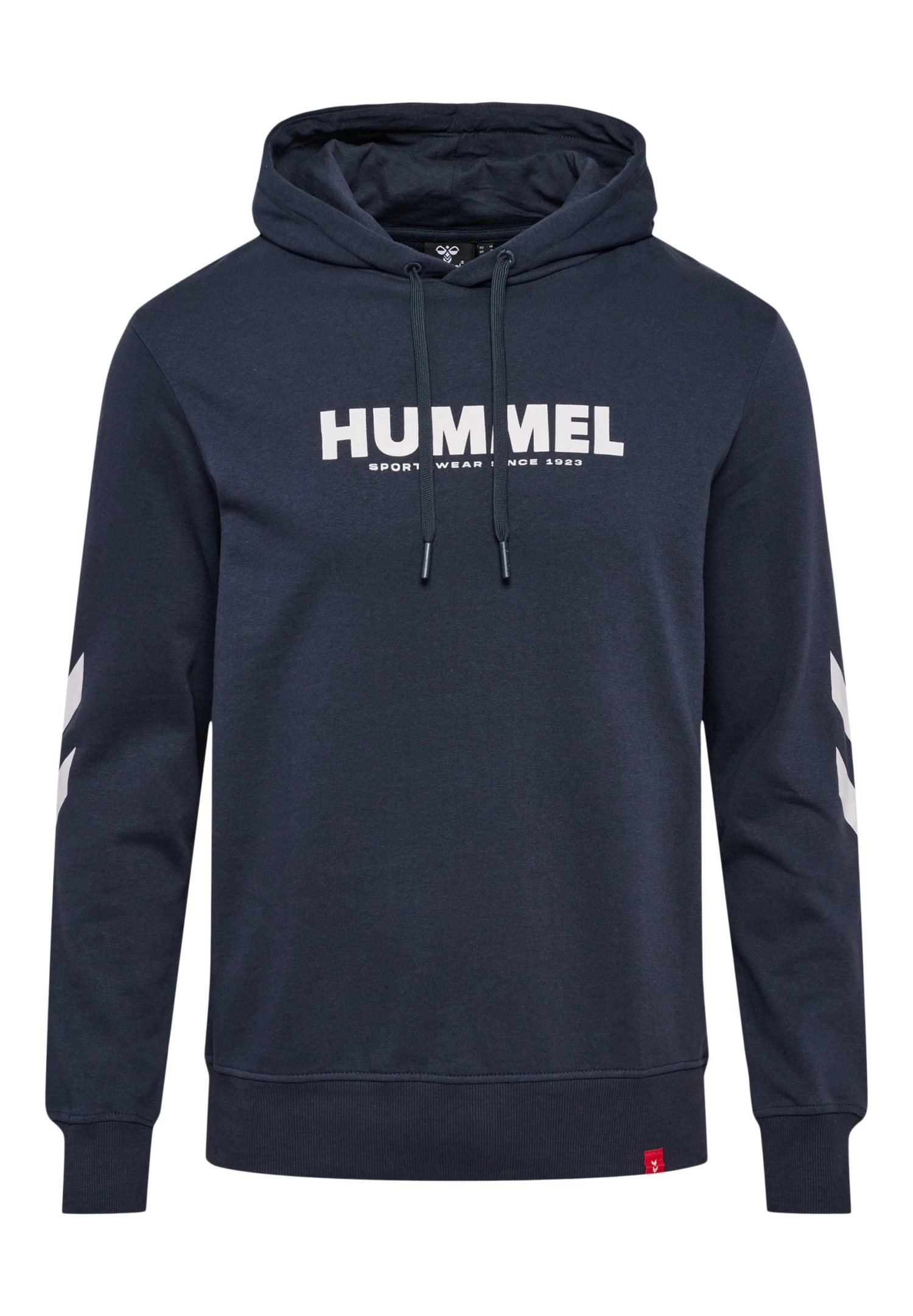 Hummel Legacy Logo - Hoodie - Blue Nights 3 Hummel Legacy Logo - Hoodie - Blue Nights