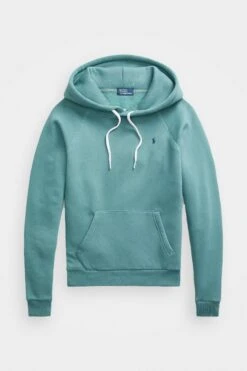 Polo Ralph Lauren Long Sleeve - Hoodie - Hampton Green -Gant shop 2db9302c2326458087bf2333908574b3 scaled