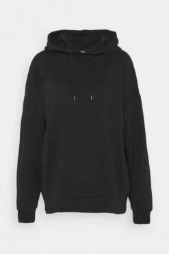 Even&Odd Hoodie - Black