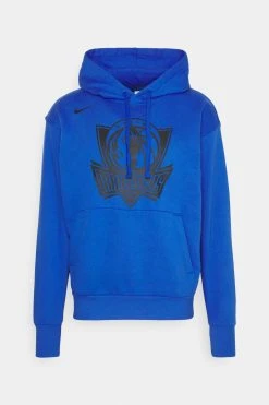Nike Performance Nba Dallas Mavericks Logo Hoodie - Hoodie - Game Royal -Gant shop 2dd6bacf98c241e6b2d6c97a9cfad9de scaled