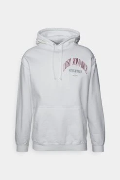 274 Athletics Hoodie Unisex - Sweatshirt - White -Gant shop 2e14efd46fc24575a118b24e46d41c6f scaled