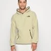 The North Face Glacier Hoodie - Hoodie - Gravel 1 The North Face Glacier Hoodie - Hoodie - Gravel -Gant shop 2e4ecc8b30d44adb8b8cefb58752738b