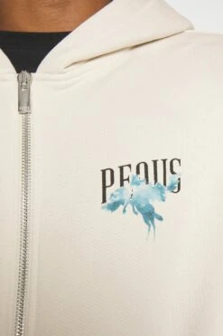 Pequs One Ride To Heaven Zip Hoodie Unisex - Sweatjakke - Cream 13 Pequs One Ride To Heaven Zip Hoodie Unisex - Sweatjakke - Cream -Gant shop 2e7b89e314ad419796ee09e0caa2627e scaled