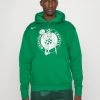 Nike Performance Nba Boston Celtics Logo Hoodie - Hoodie - Clover -Gant shop 2e9ac51b6bbc43dd850748c9efaa84db
