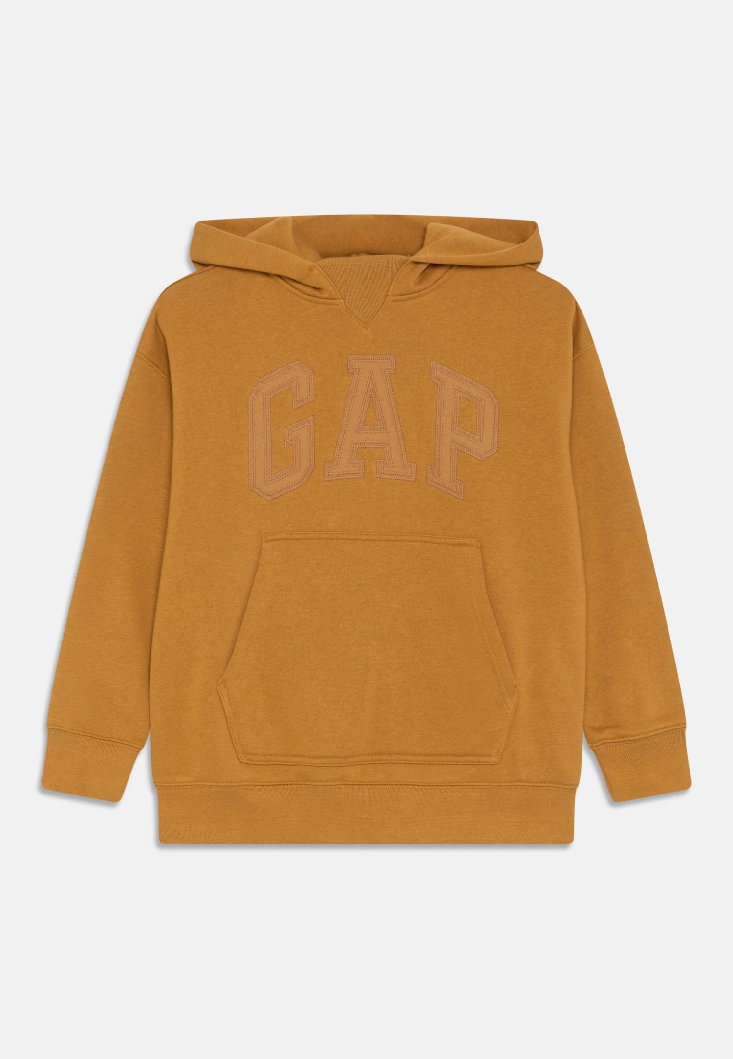 GAP Arch Hood Boys - Hoodie - Honey Mustard 3 GAP Arch Hood Boys - Hoodie - Honey Mustard