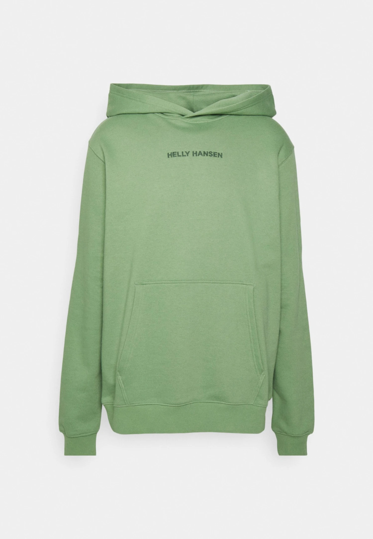 Helly Hansen Graphic Hoodie - Sweatshirt - Jade 9 Helly Hansen Graphic Hoodie - Sweatshirt - Jade - Bilde 7
