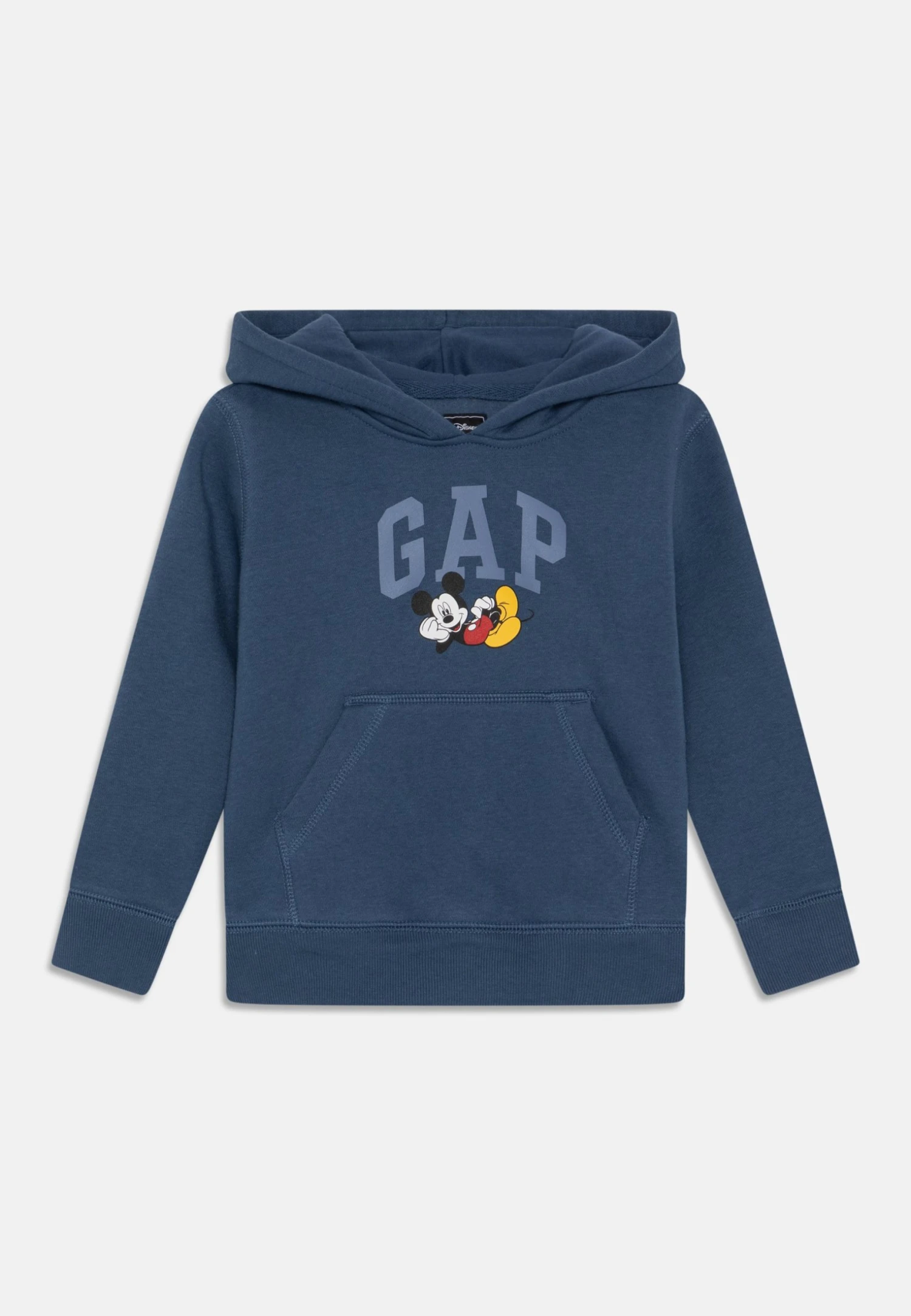 GAP Toddler Boy Disney - Hoodie - Tranquil Blue 3 GAP Toddler Boy Disney - Hoodie - Tranquil Blue