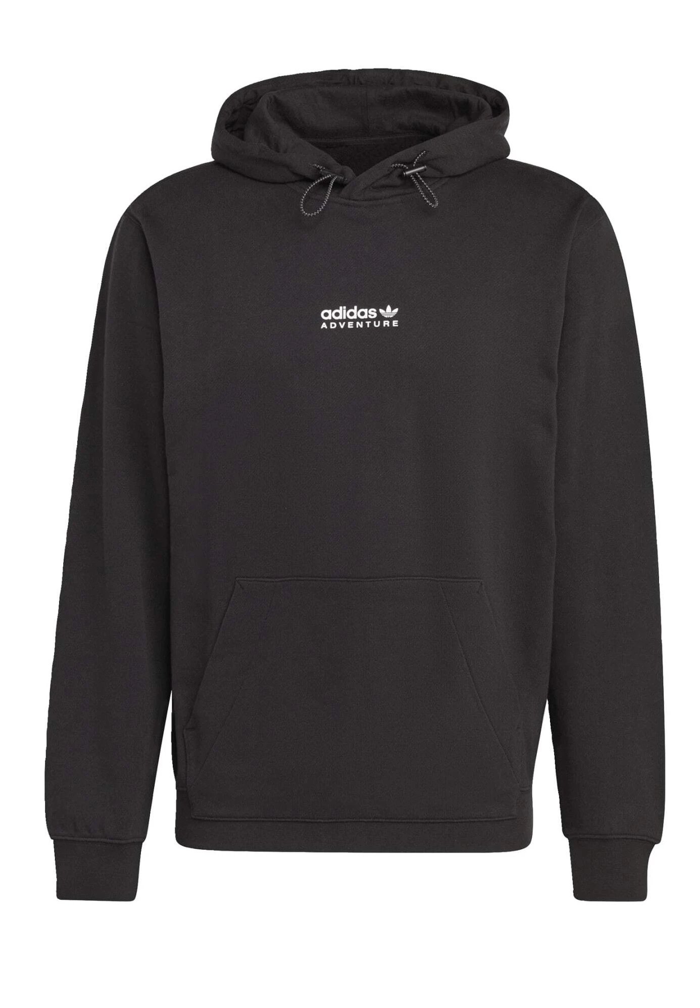 Adidas Originals Adv- Hoodie - Black 7 Adidas Originals Adv- Hoodie - Black - Bilde 5