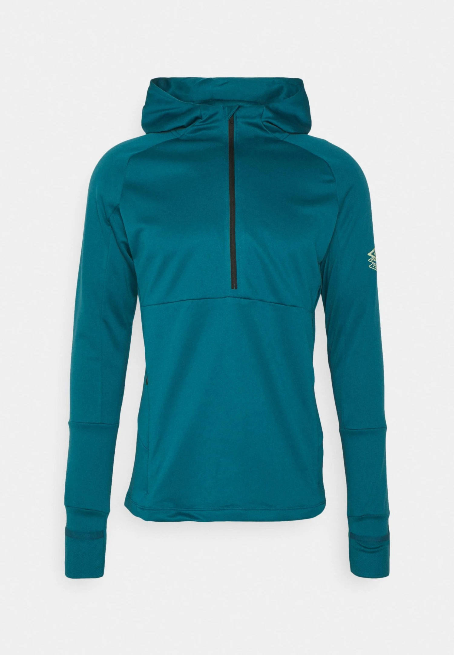 UMBRO Pro Training Elite Half Zip Hoodie - Hoodie - Blue Coral 7 UMBRO Pro Training Elite Half Zip Hoodie - Hoodie - Blue Coral - Bilde 5