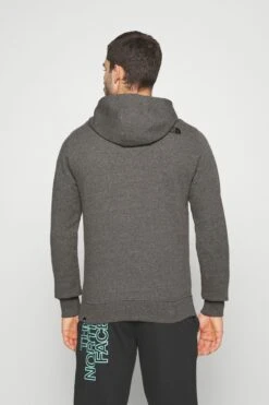 The North Face Simple Dome Hoodie - Hoodie - Medium Grey Heather 9 The North Face Simple Dome Hoodie - Hoodie - Medium Grey Heather -Gant shop 2fac47511bb34c8790fc01ffa4a19afd scaled