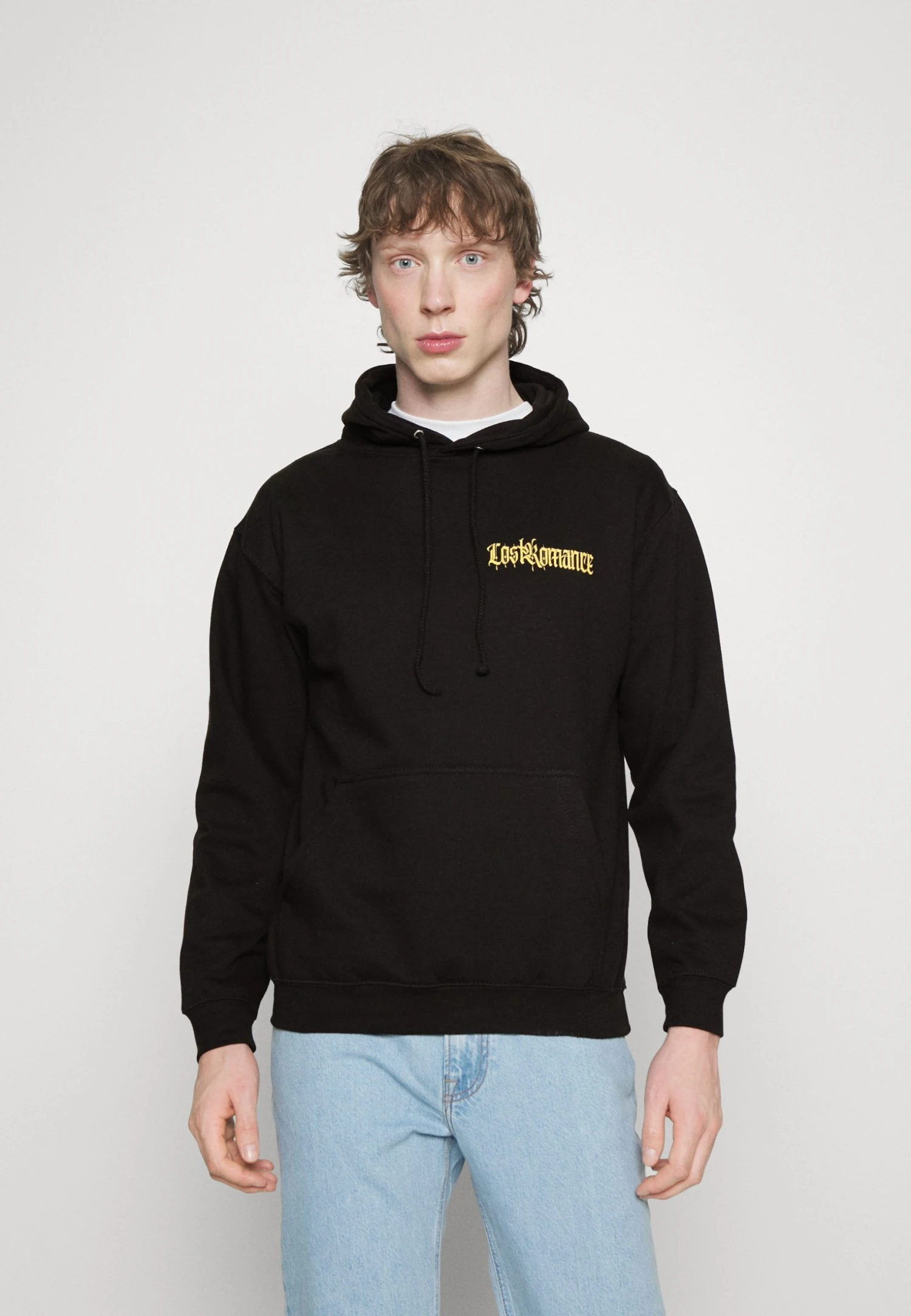 274 Unisex Victory Hoodie - Hoodie - Black 5 274 Unisex Victory Hoodie - Hoodie - Black - Bilde 3