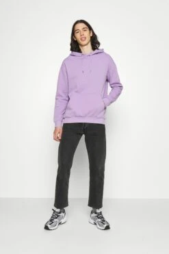 YOURTURN Unisex 3 Pack - Hoodie - Lilac