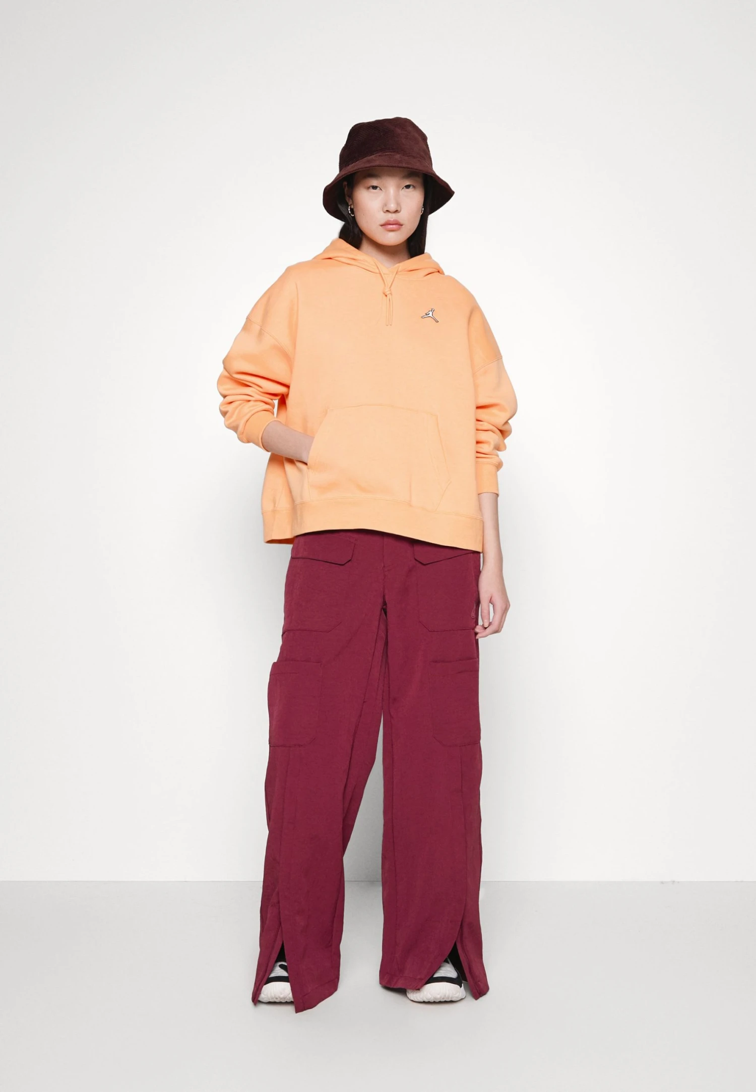 Jordan Hoodie - Sunset Haze 7 Jordan Hoodie - Sunset Haze - Bilde 5