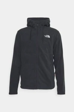 The North Face Homesafe Full Zip Hoodie - Fleecejakke - Black 10 The North Face Homesafe Full Zip Hoodie - Fleecejakke - Black -Gant shop 300112ded9164654aadf745b0918b329 scaled