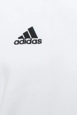 ADIDAS PERFORMANCE Entrada Hoody - Hoodie - White/Black -Gant shop 30157ea64cb34eeb8da63f5c48417bdd scaled
