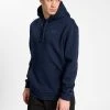 Hummel Hmlcourt- Hoodie - Marine -Gant shop 3036685fc90c46e0832a82d2ef9785c2