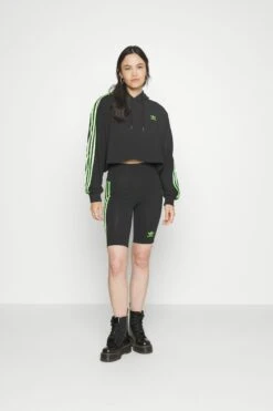 Adidas Originals Pride Hoodie - Sweatshirt - Black 14 Adidas Originals Pride Hoodie - Sweatshirt - Black -Gant shop 30470a94a784406d96cb7727fe87851d scaled