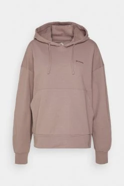 Columbia Break It Down™ Hoodie - Sweatshirt - Quantum Mauve -Gant shop 308ea5d7f6e04c52818b2d1893aa6129 scaled