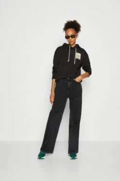 Tommy Jeans Hoodie - Sweatshirt - Black -Gant shop 30cc3eacea514b75a97fe38c7d19c708 scaled