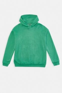 YOURTURN Unisex - Hoodie - Green 17 YOURTURN Unisex - Hoodie - Green -Gant shop 30ce7da1fff34acf92f9ccd6022430d9 scaled