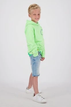 Raizzed Westport - Hoodie - Mint Lights -Gant shop 3109a7956ba3448d8647adc1f61d9c07