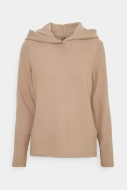 Pieces Pcpam- Hoodie - Warm Taupe -Gant shop 311a6aaa538647c7841b12433425d91e scaled