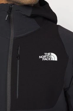 The North Face Hoodie - Softshelljakke - Asphalt Grey/Black 11 The North Face Hoodie - Softshelljakke - Asphalt Grey/Black -Gant shop 318c4dc308634eea8930235a0e8f607d scaled