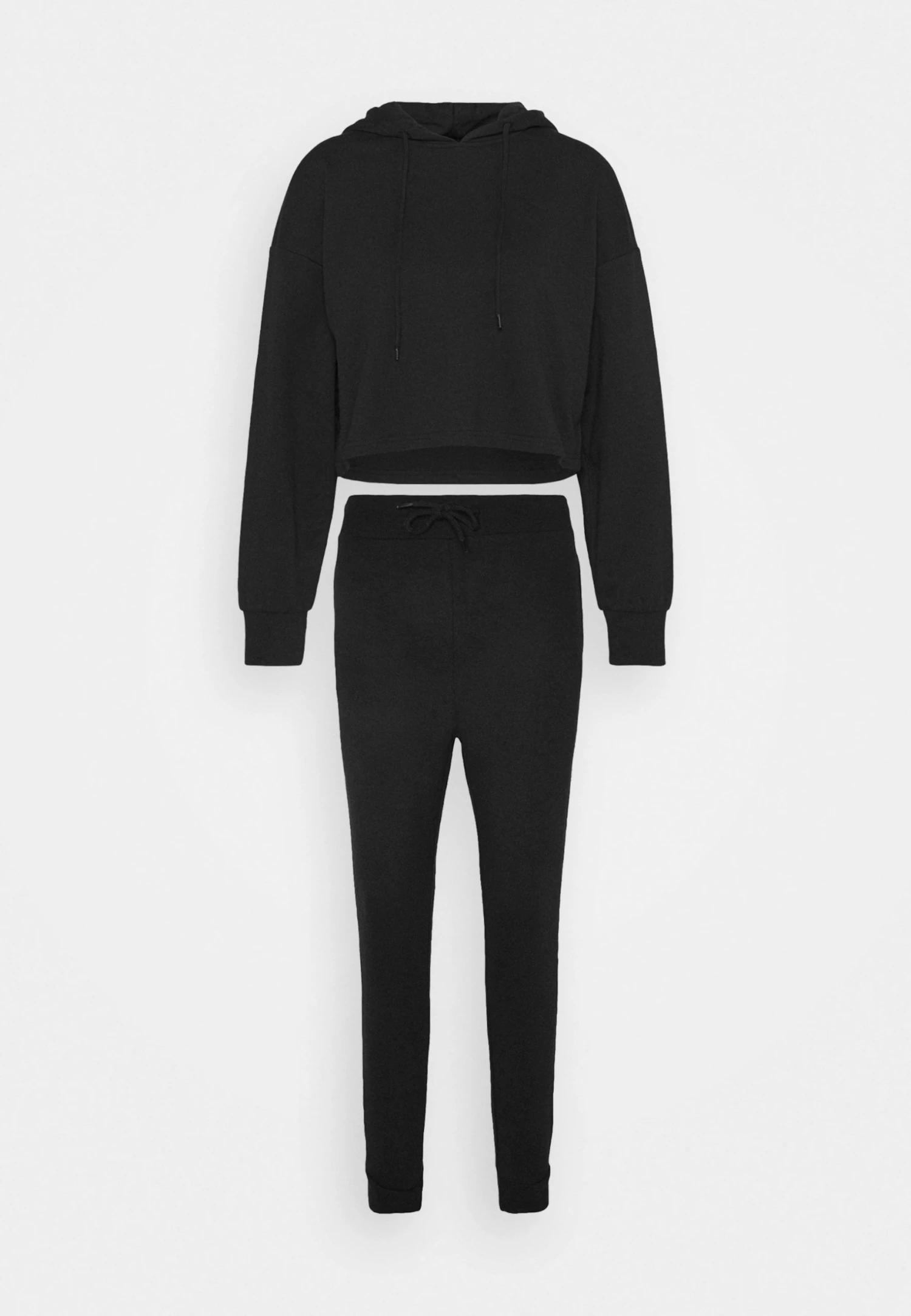 Even&Odd Hoodie - Black 7 Even&Odd Hoodie - Black - Bilde 5